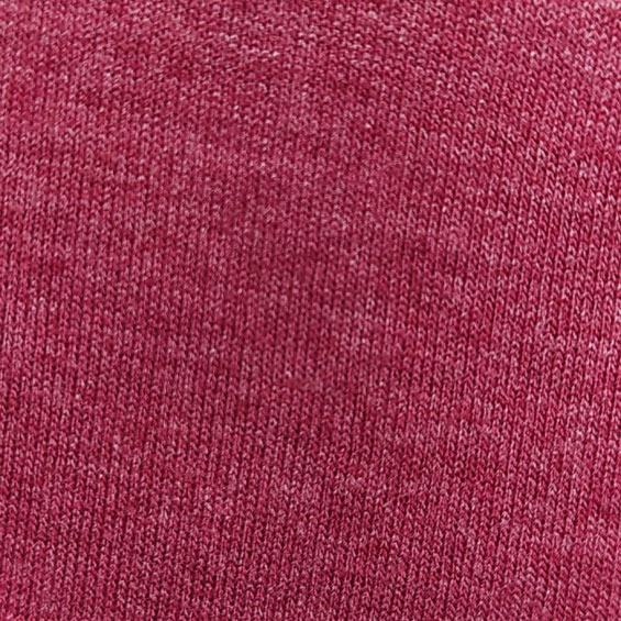 Pv Tub. Anti Pilling – 804Bordô Mescla