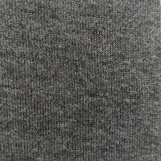 Pv Tub. Anti Pilling – 804Preto Mescla