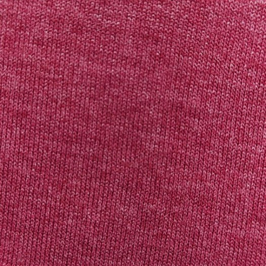 Piquet Inglês – Mescla/Bordo – MES