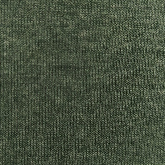 Piquet Inglês – Mescla/Verde – MES