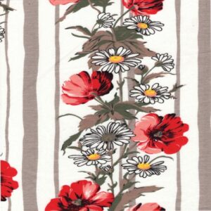 M/M Lençol Estampado 2.60 Mts