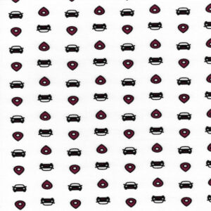 M/M PV Anti Pilling Estampado