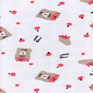 M/M PV Anti Pilling Estampado
