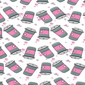 M/M PV Anti Pilling Estampado