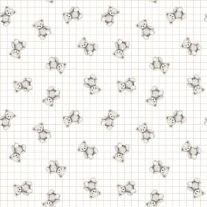 M/M PV Anti Pilling Estampado