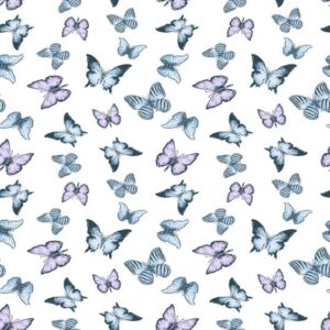 M/M PV Anti Pilling Estampado