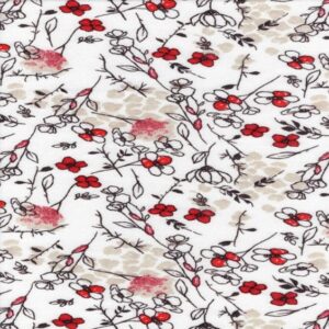 Pluma Estampada