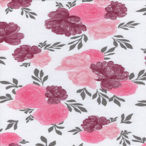 Pluma Estampada
