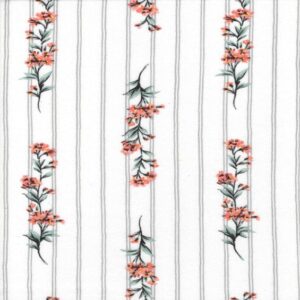 Pluminha Estampada
