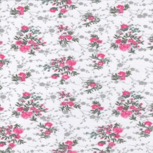 Pluminha Estampada