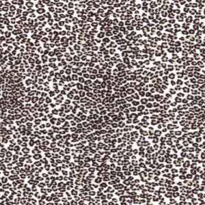 Suede Estampado