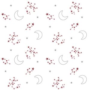 M/M PV Anti Pilling Estampado