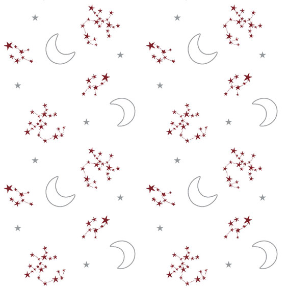 M/M PV Anti Pilling Estampado