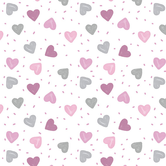 M/M PV Anti Pilling Estampado