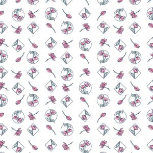 M/M PV Anti Pilling Estampado