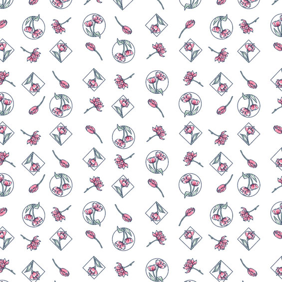 M/M PV Anti Pilling Estampado