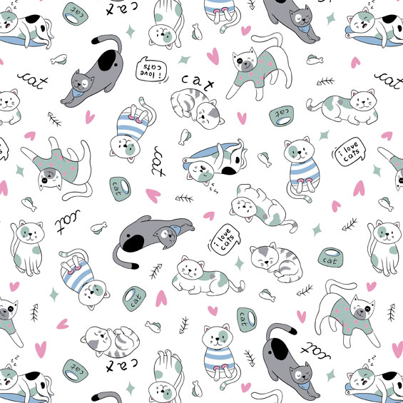 M/M PV Anti Pilling Estampado