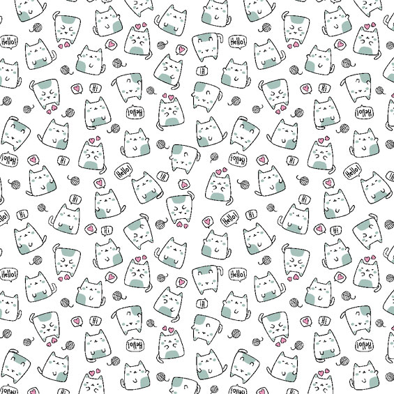 M/M PV Anti Pilling Estampado