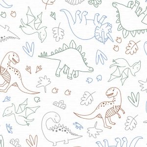 M/M PV Anti Pilling Estampado