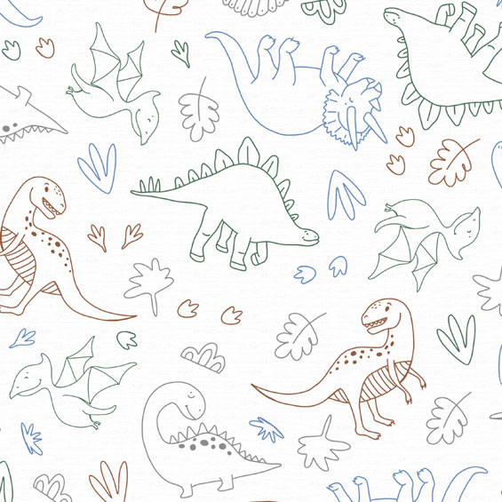 M/M PV Anti Pilling Estampado