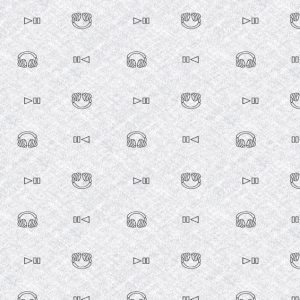 M/M PV Anti Pilling Estampado