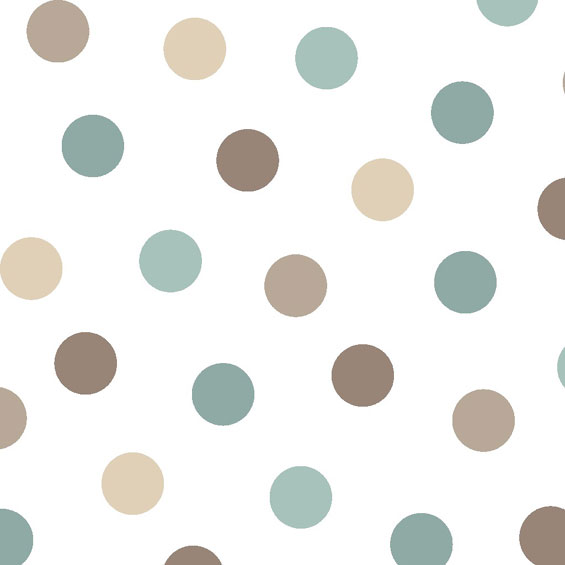 Composê Meia Malha estampada 100%