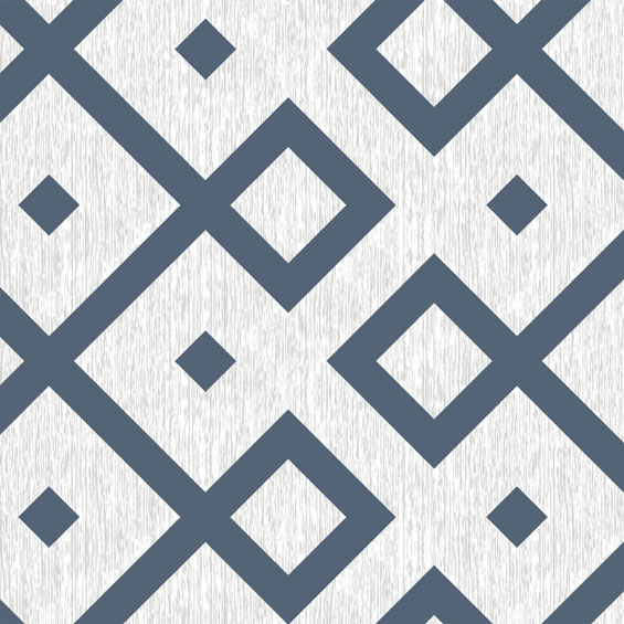 Composê Meia Malha estampada 100%