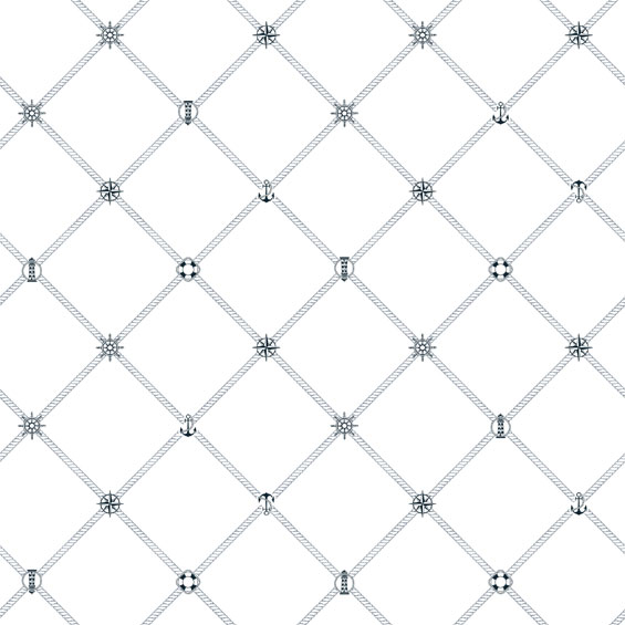 Composê Meia Malha estampada 100%