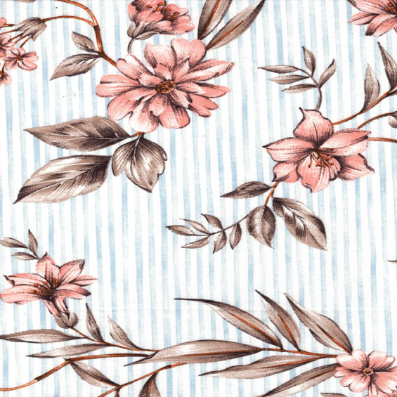 M/M Algodão Superiore 2.40 Mts