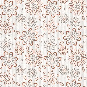 Composê Meia Malha estampada 100%