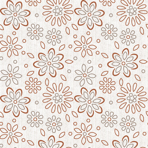 Composê Meia Malha estampada 100%