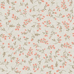 Composê Meia Malha estampada 100%