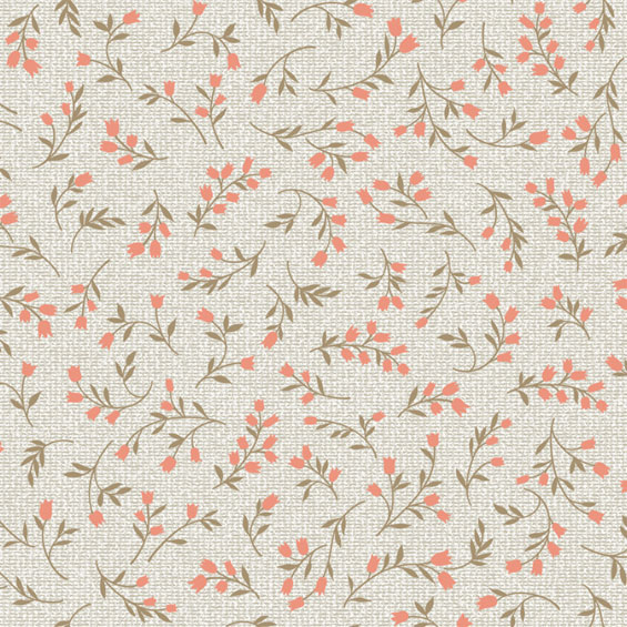 Composê Meia Malha estampada 100%