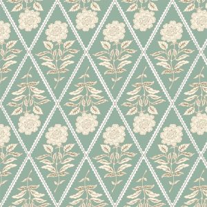 Composê Meia Malha estampada 100%