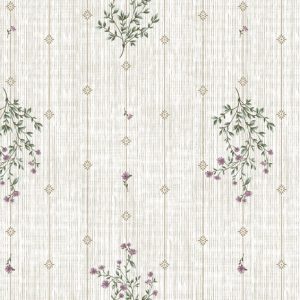 Composê Meia Malha estampada 100%