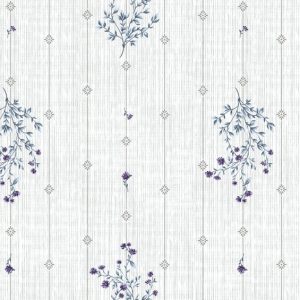 Composê Meia Malha estampada 100%