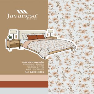 M/M Algodão Superiore 2.40 Mts