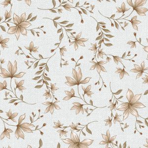 Composê Meia Malha estampada 100%