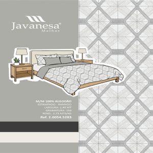 M/M Algodão Superiore 2.40 Mts