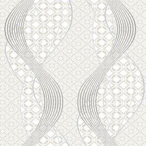 Composê Meia Malha estampada 100%