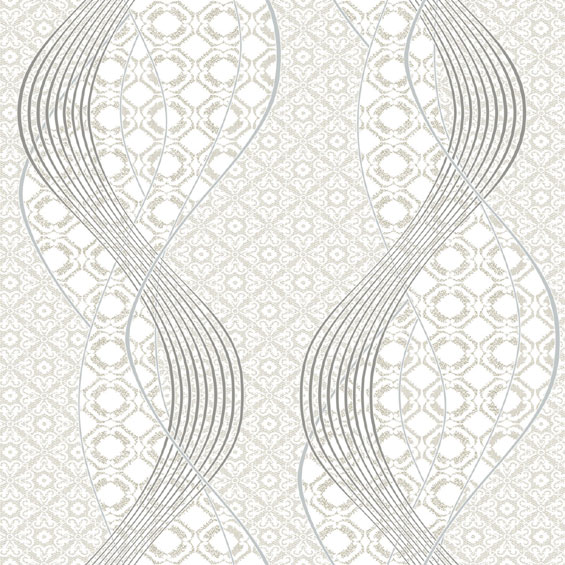 Composê Meia Malha estampada 100%