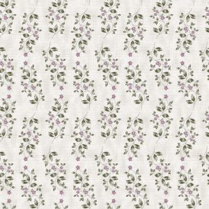 Composê Meia Malha estampada 100%