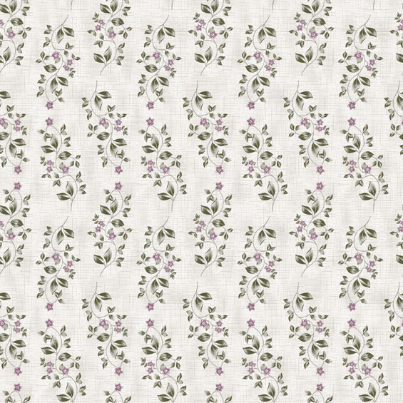 Composê Meia Malha estampada 100%