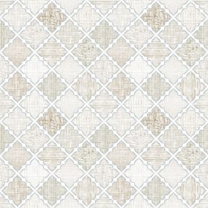 Composê Meia Malha estampada 100%