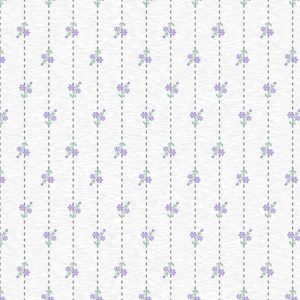 Composê PV Estampado