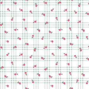 Composê PV Estampado