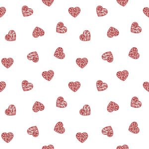 Composê PV Estampado