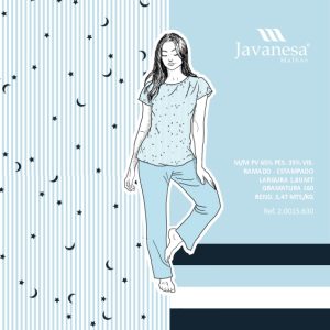 M/M PV Anti Pilling Estampado