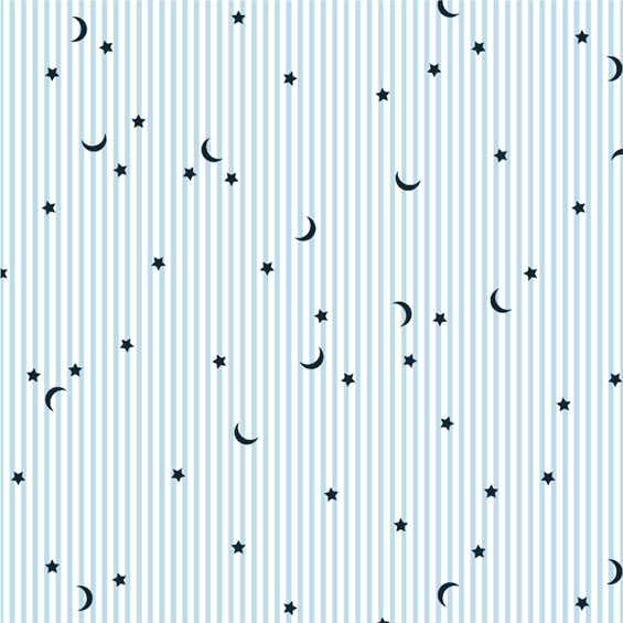 Composê PV Estampado