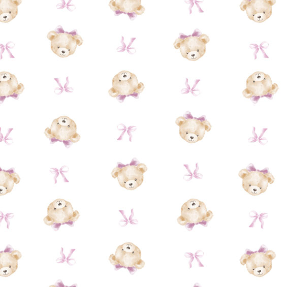 Composê PV Estampado